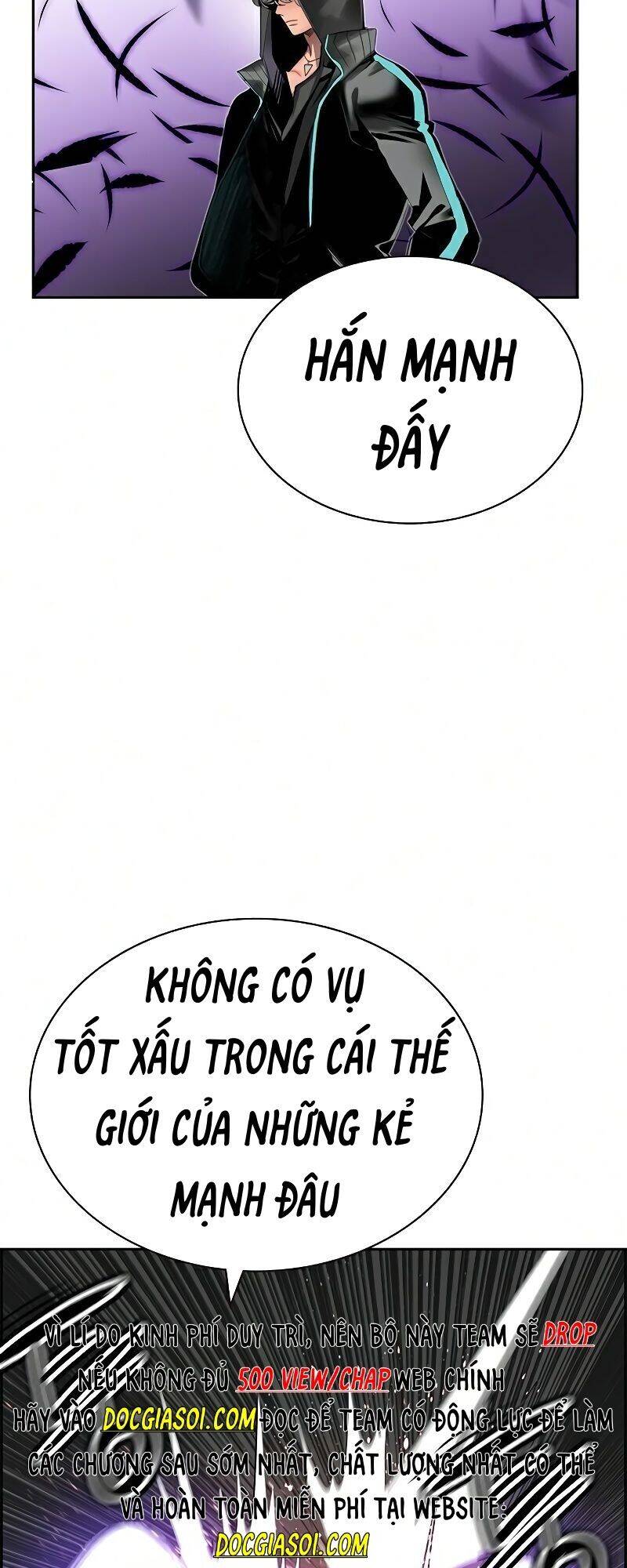 Nhân Trùng Đại Chiến Chapter 60 - Trang 51