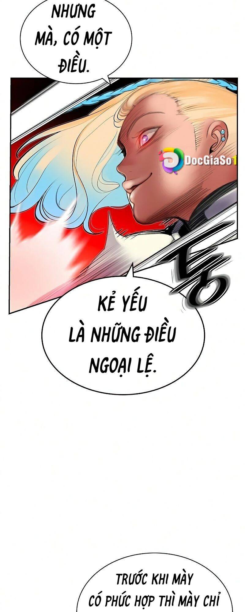 Nhân Trùng Đại Chiến Chapter 60 - Trang 53