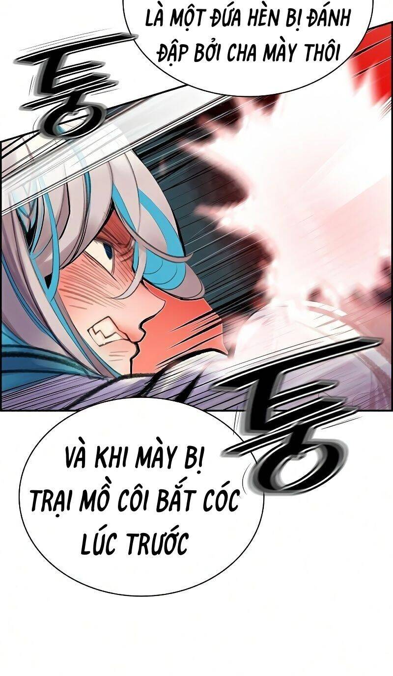 Nhân Trùng Đại Chiến Chapter 60 - Trang 54