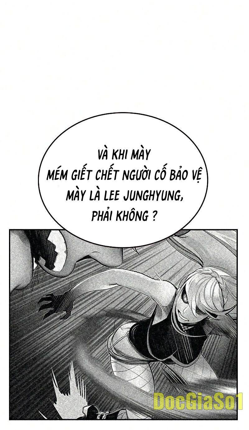 Nhân Trùng Đại Chiến Chapter 60 - Trang 55