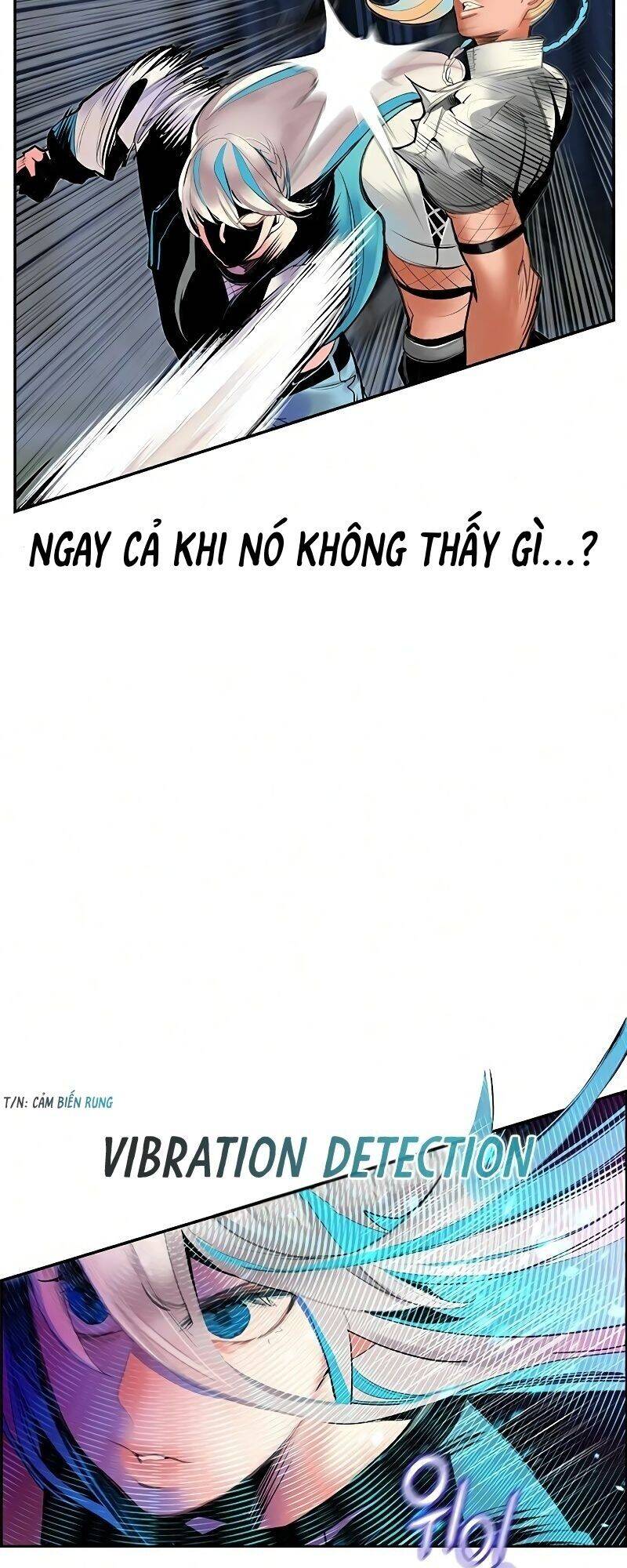 Nhân Trùng Đại Chiến Chapter 60 - Trang 72