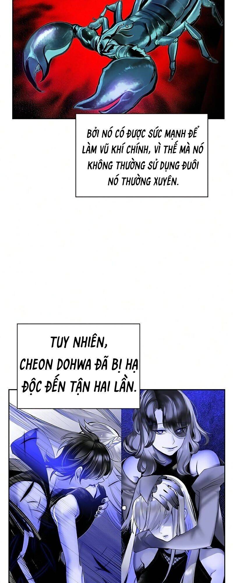 Nhân Trùng Đại Chiến Chapter 60 - Trang 80