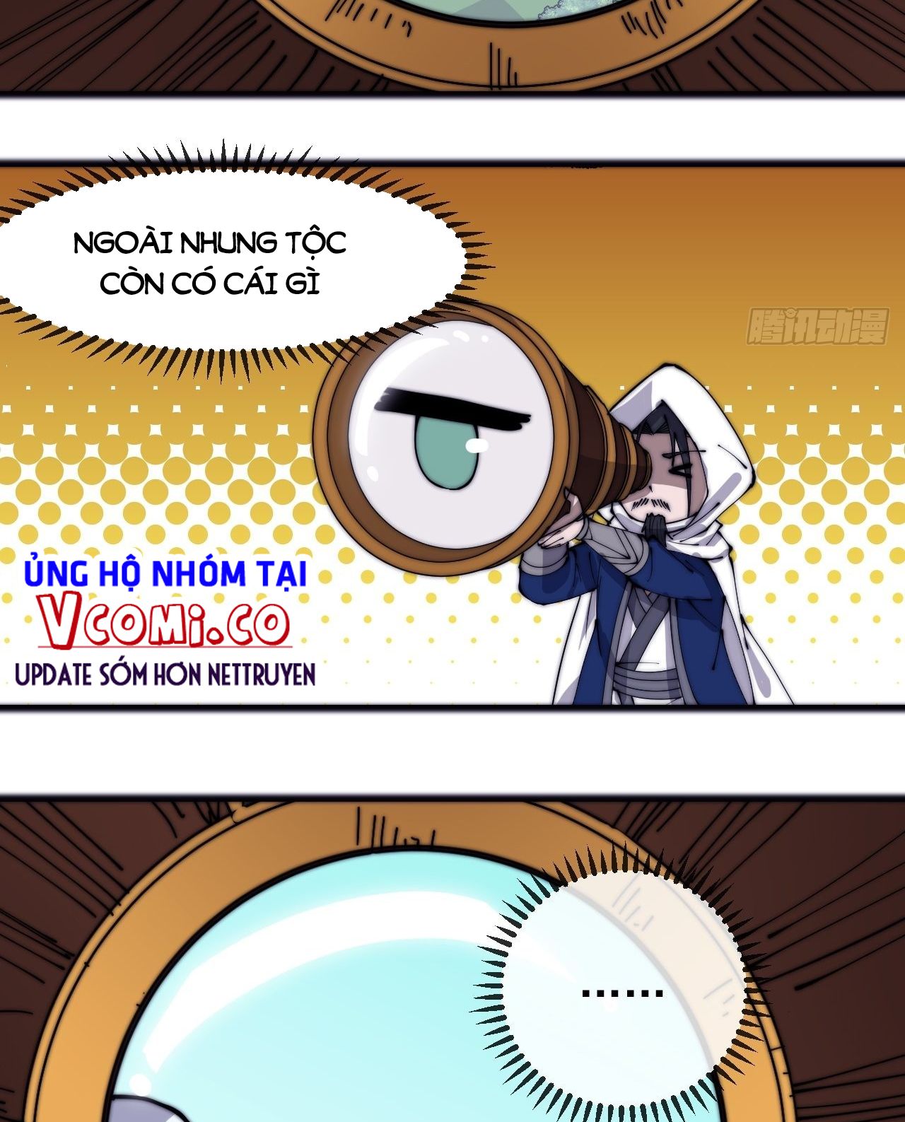 Ta Có Một Sơn Trại Chapter 339 - Trang 19