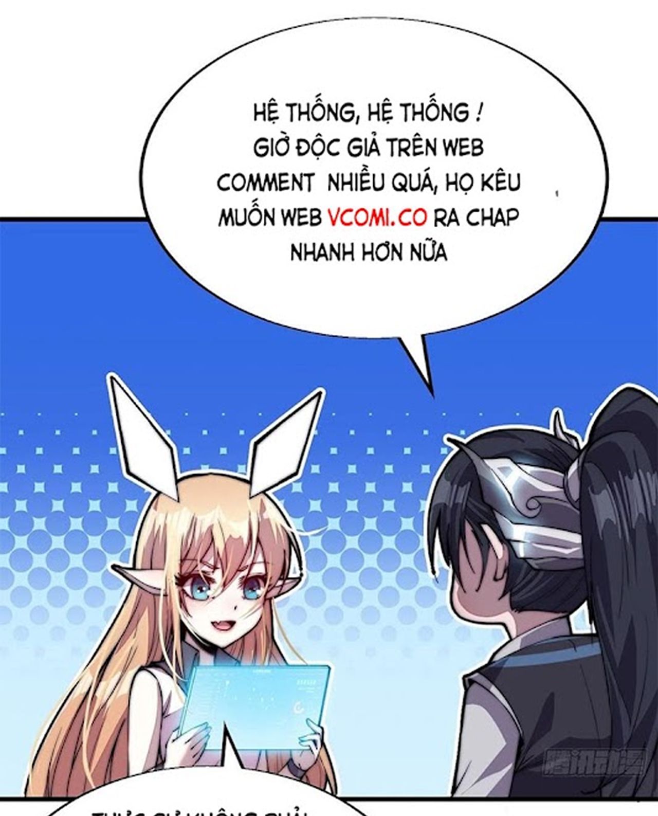 Ta Có Một Sơn Trại Chapter 339 - Trang 36