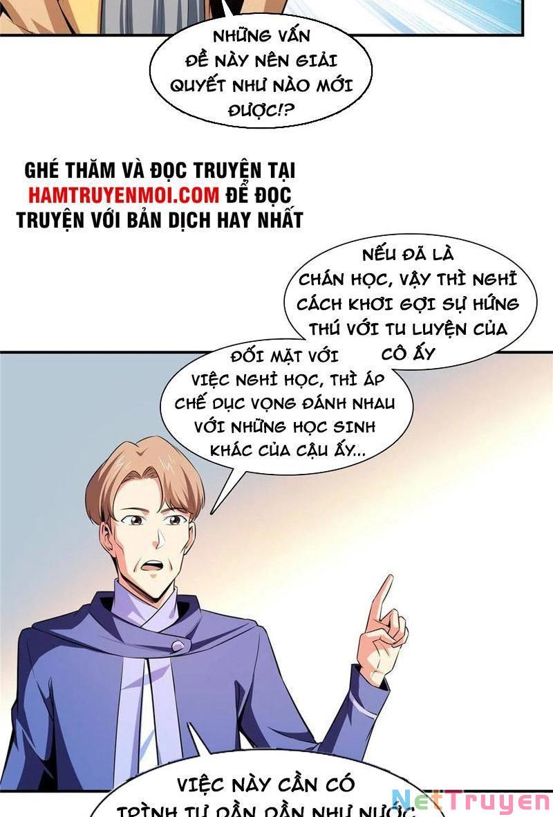 Thiên Đạo Đồ Thư Quán Chapter 176 - Trang 10