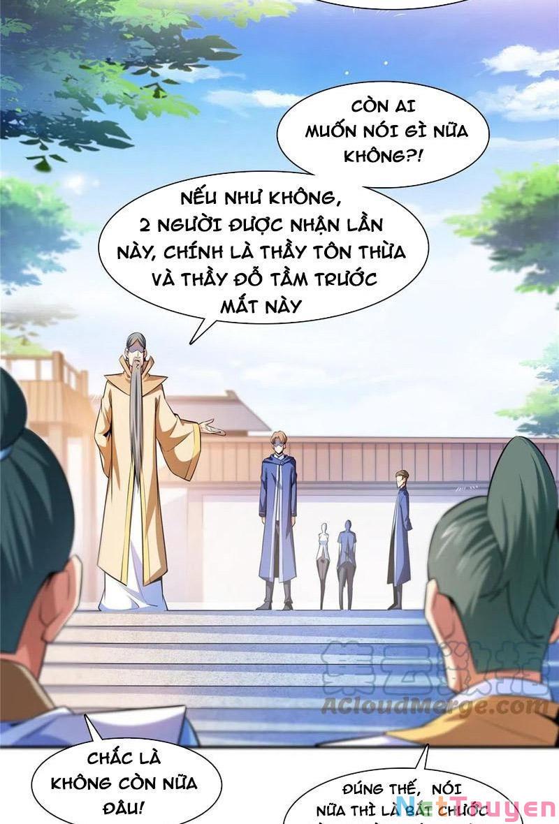 Thiên Đạo Đồ Thư Quán Chapter 176 - Trang 12