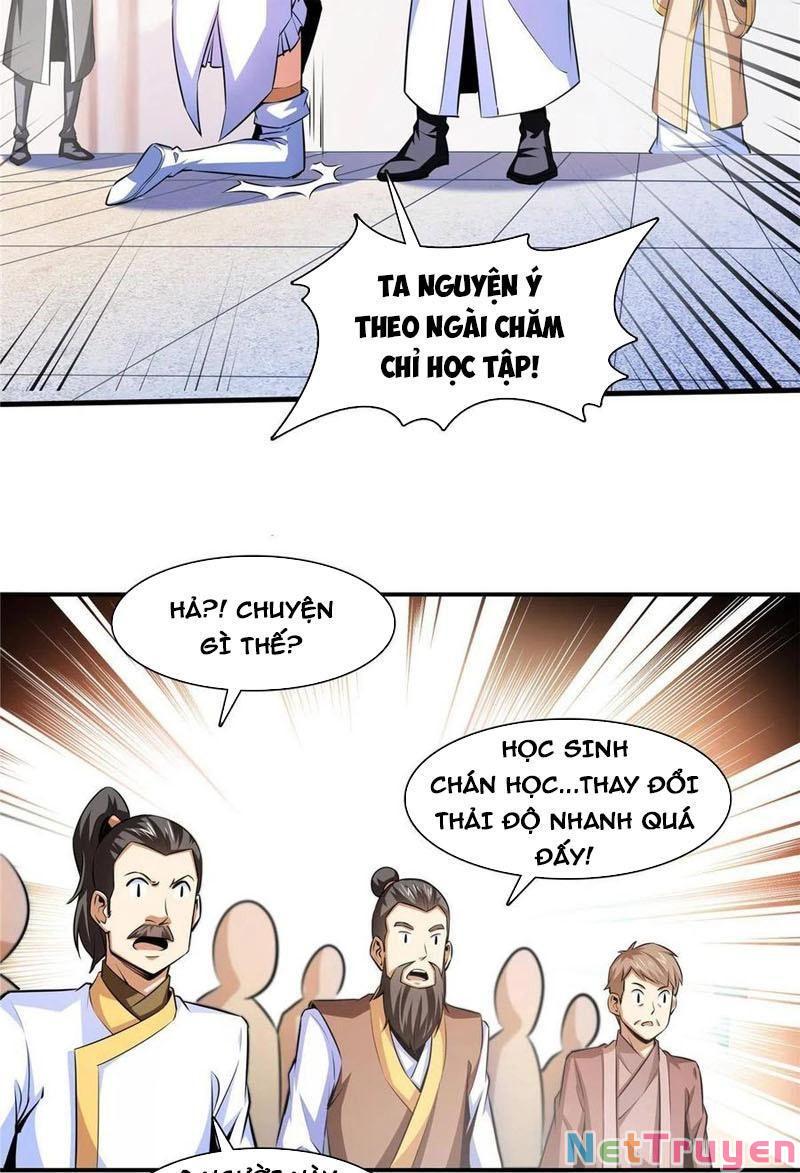 Thiên Đạo Đồ Thư Quán Chapter 176 - Trang 21