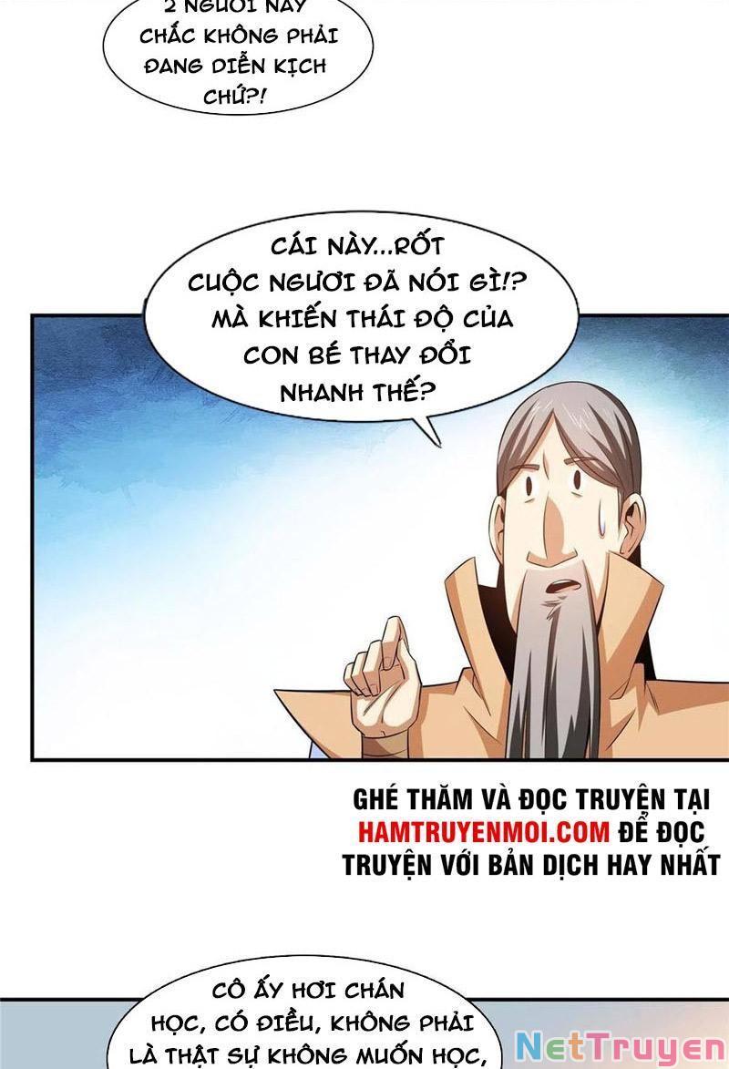 Thiên Đạo Đồ Thư Quán Chapter 176 - Trang 22