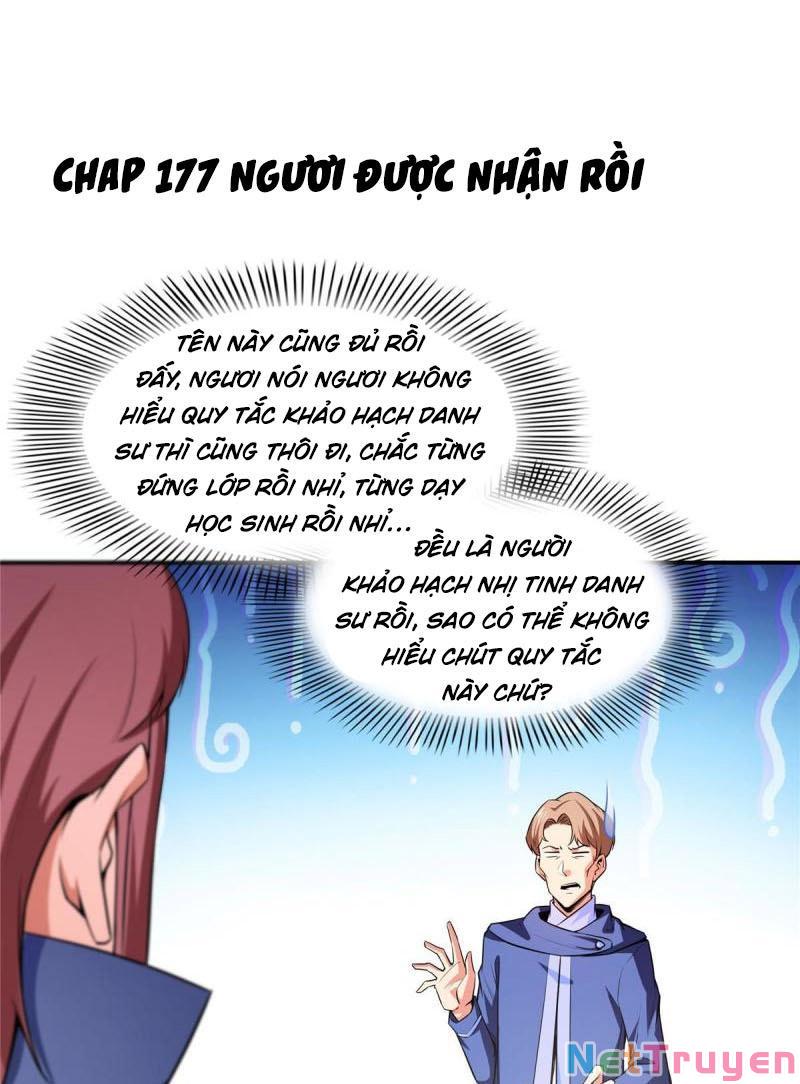 Thiên Đạo Đồ Thư Quán Chapter 177 - Trang 1