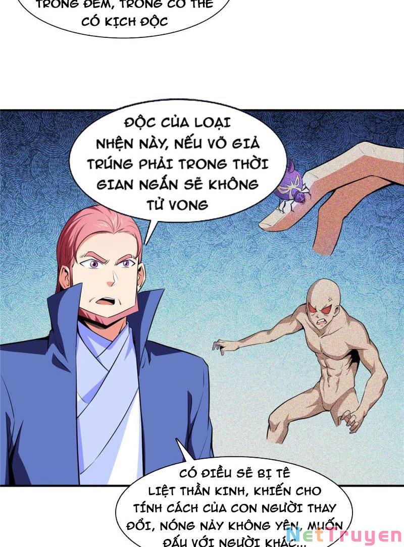 Thiên Đạo Đồ Thư Quán Chapter 177 - Trang 12