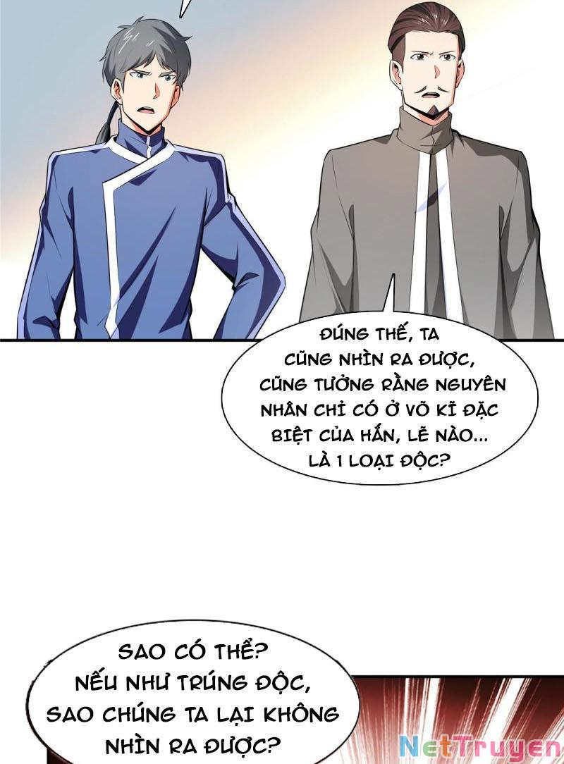 Thiên Đạo Đồ Thư Quán Chapter 177 - Trang 16