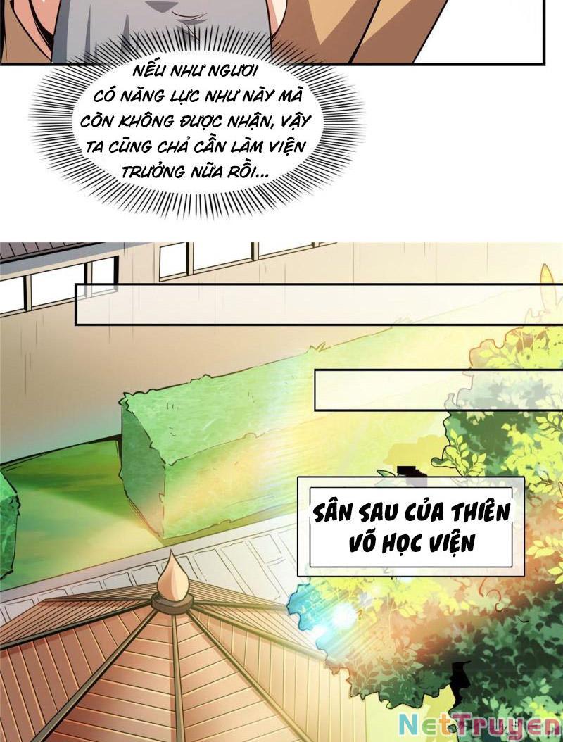 Thiên Đạo Đồ Thư Quán Chapter 177 - Trang 31