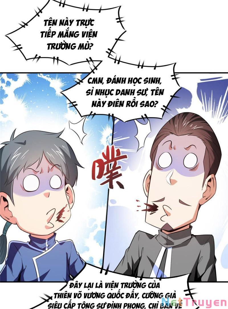 Thiên Đạo Đồ Thư Quán Chapter 177 - Trang 8