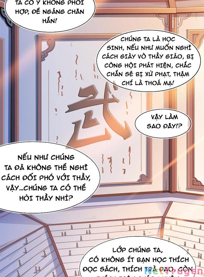 Thiên Đạo Đồ Thư Quán Chapter 178 - Trang 12