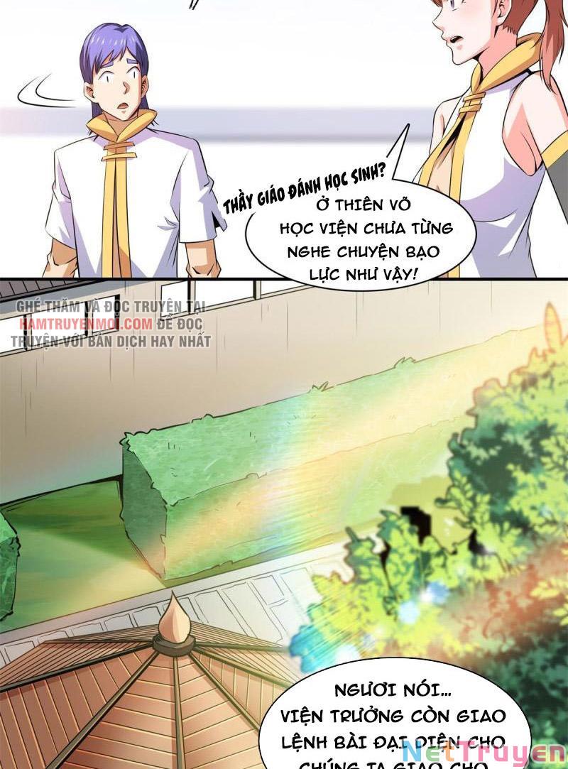 Thiên Đạo Đồ Thư Quán Chapter 178 - Trang 5