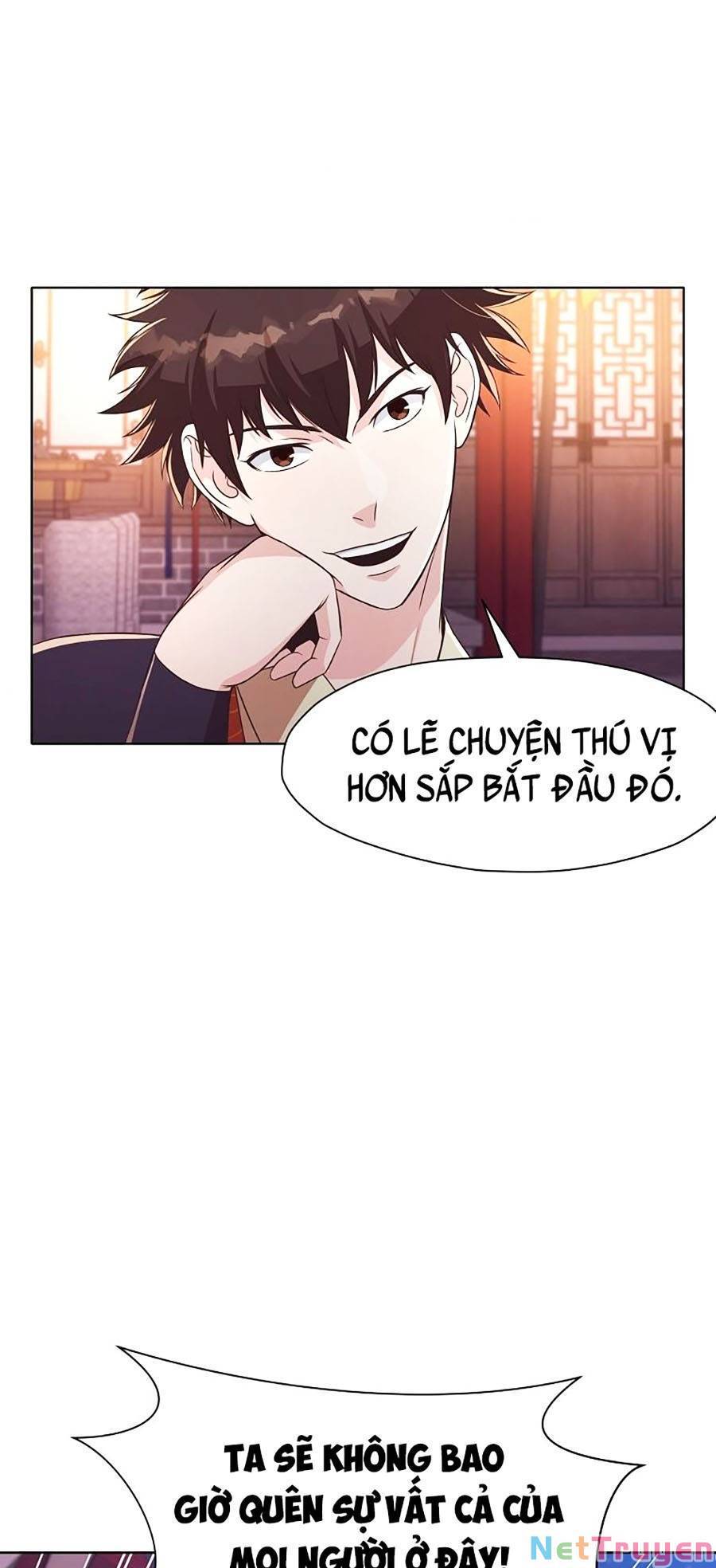 Thiên Võ Chiến Thần Chapter 55 - Trang 22