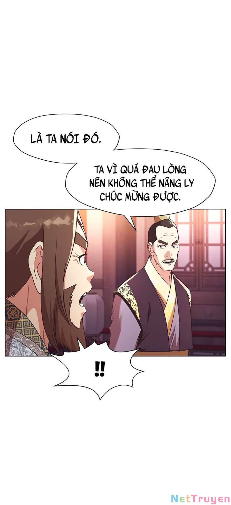 Thiên Võ Chiến Thần Chapter 55 - Trang 28