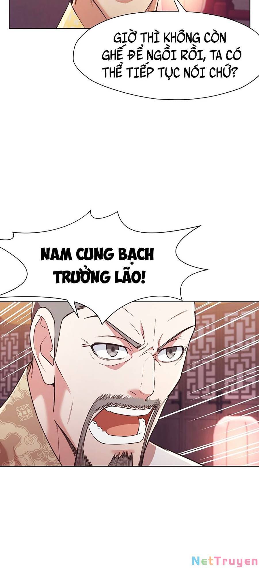 Thiên Võ Chiến Thần Chapter 55 - Trang 36