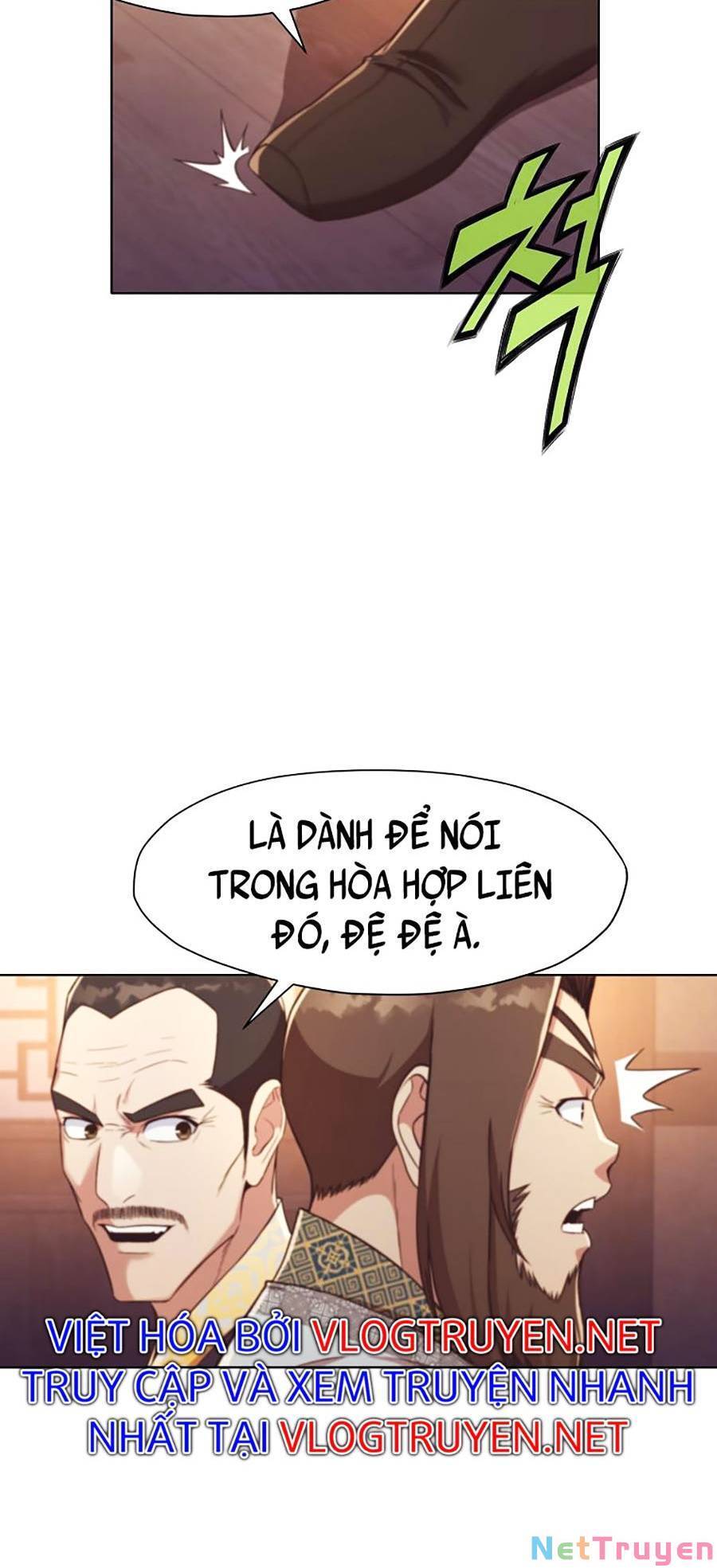 Thiên Võ Chiến Thần Chapter 55 - Trang 40