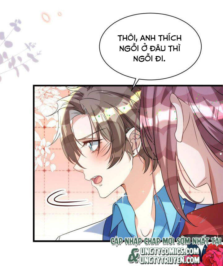 Thú Thụ Bất Thân Chapter 128 - Trang 1