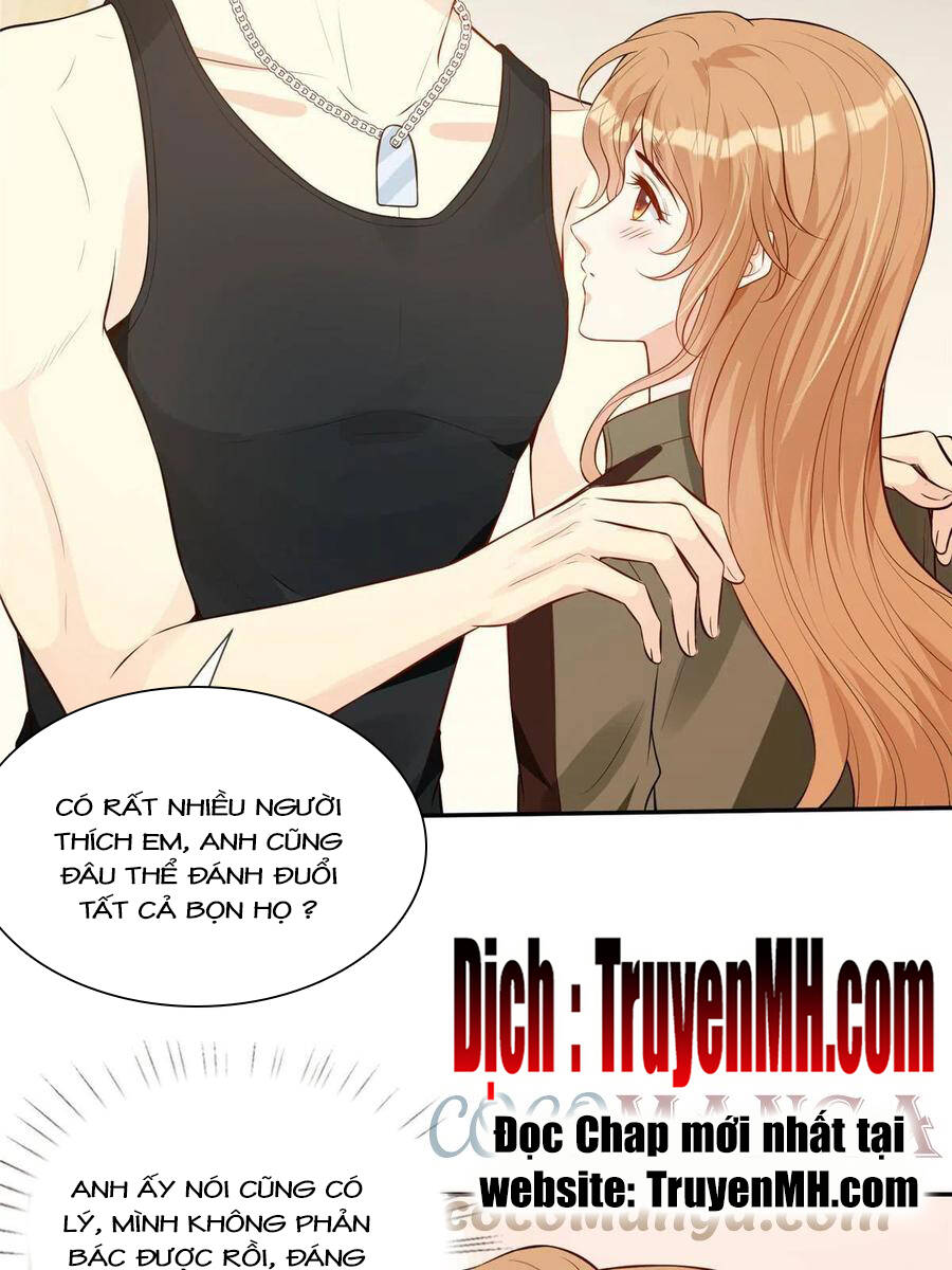 Vượt Rào Trêu Chọc Chapter 103 - Trang 13