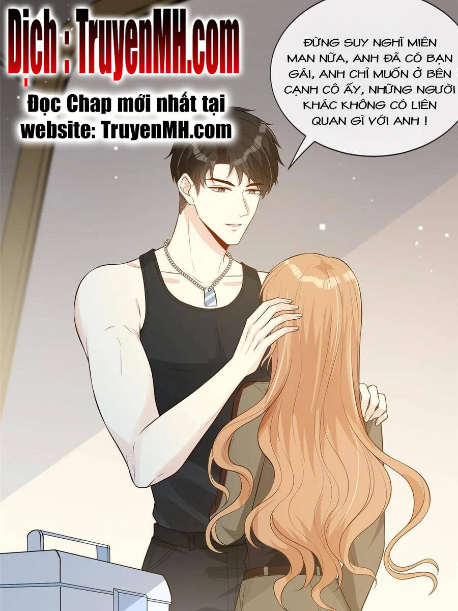 Vượt Rào Trêu Chọc Chapter 103 - Trang 15