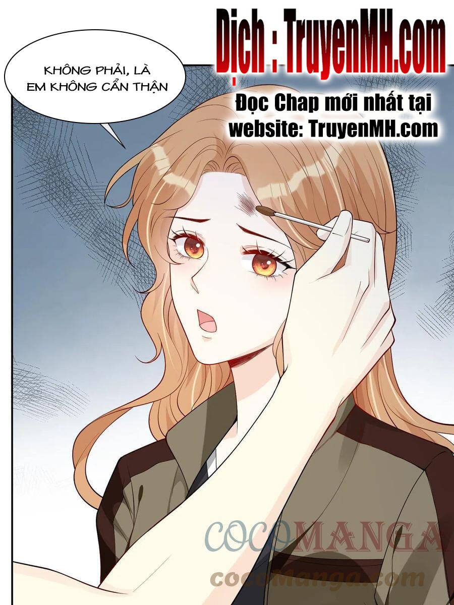 Vượt Rào Trêu Chọc Chapter 103 - Trang 19