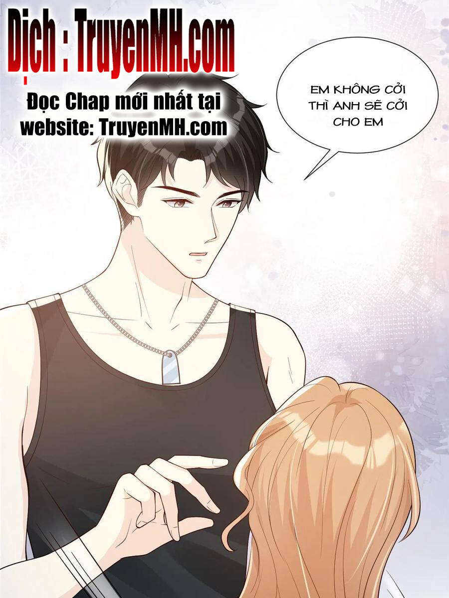 Vượt Rào Trêu Chọc Chapter 103 - Trang 23