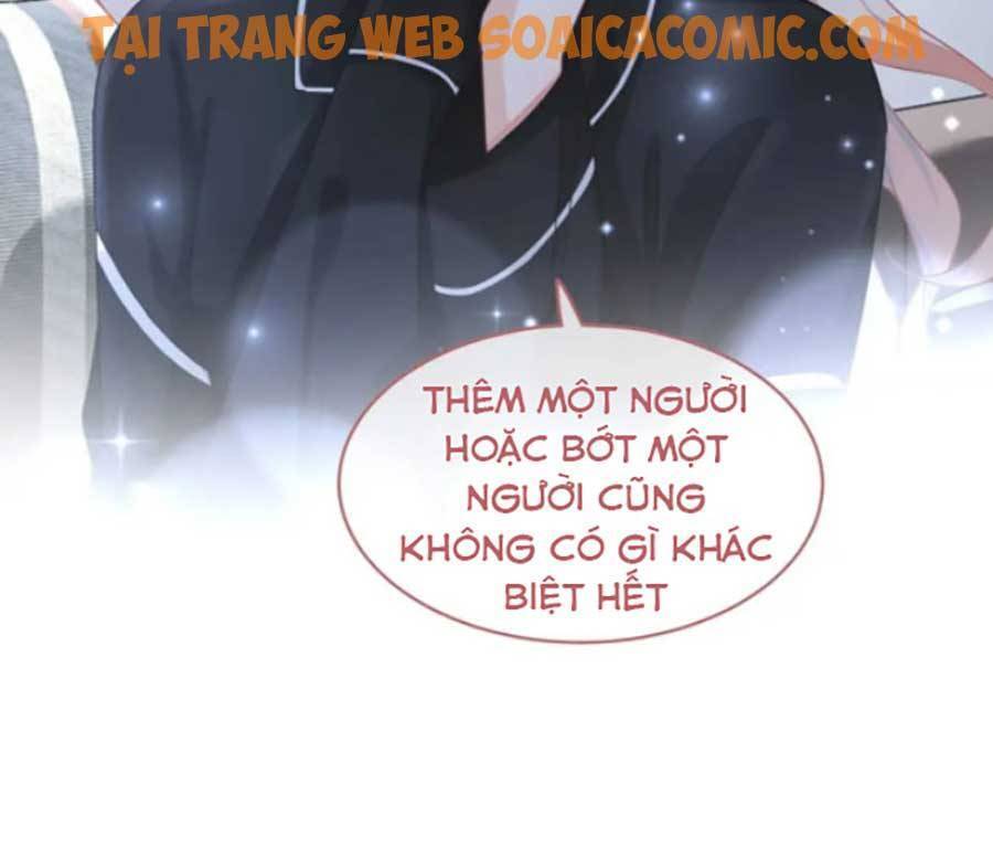 Xuyên Nhanh Nữ Phụ Bình Tĩnh Chút Chapter 93 - Trang 10