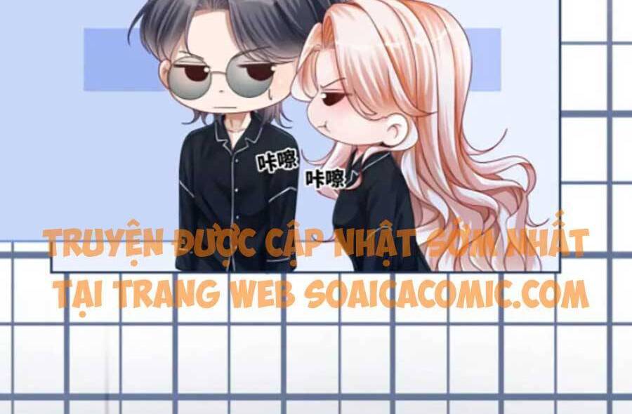 Xuyên Nhanh Nữ Phụ Bình Tĩnh Chút Chapter 93 - Trang 14