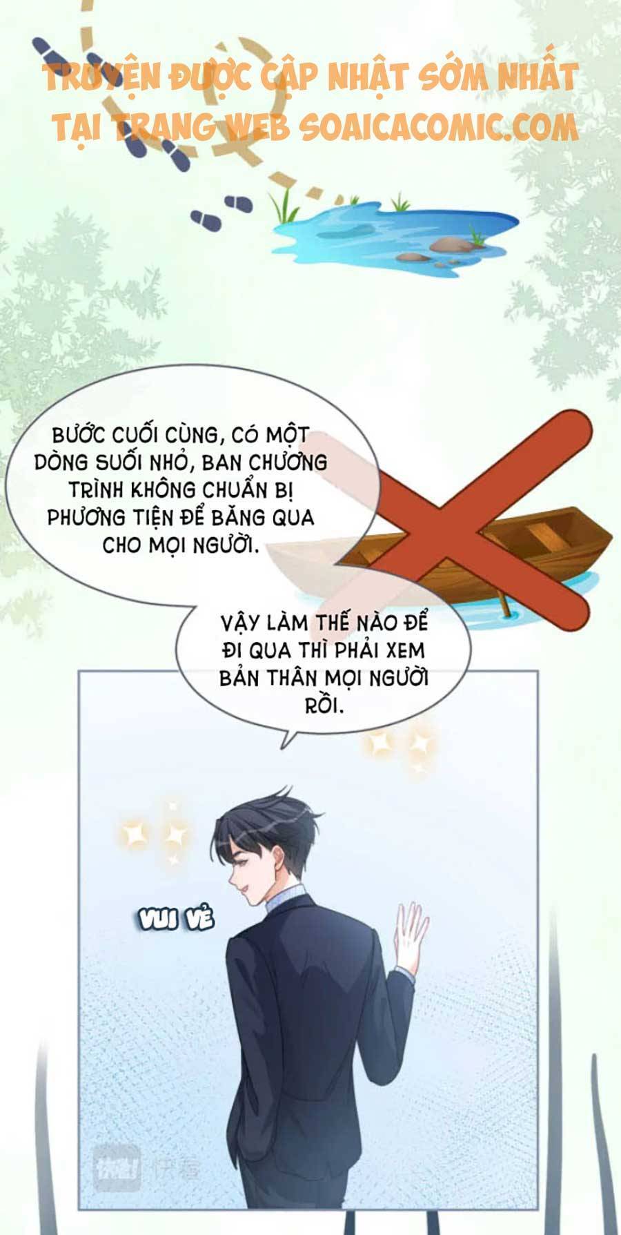 Xuyên Nhanh Nữ Phụ Bình Tĩnh Chút Chapter 94 - Trang 5