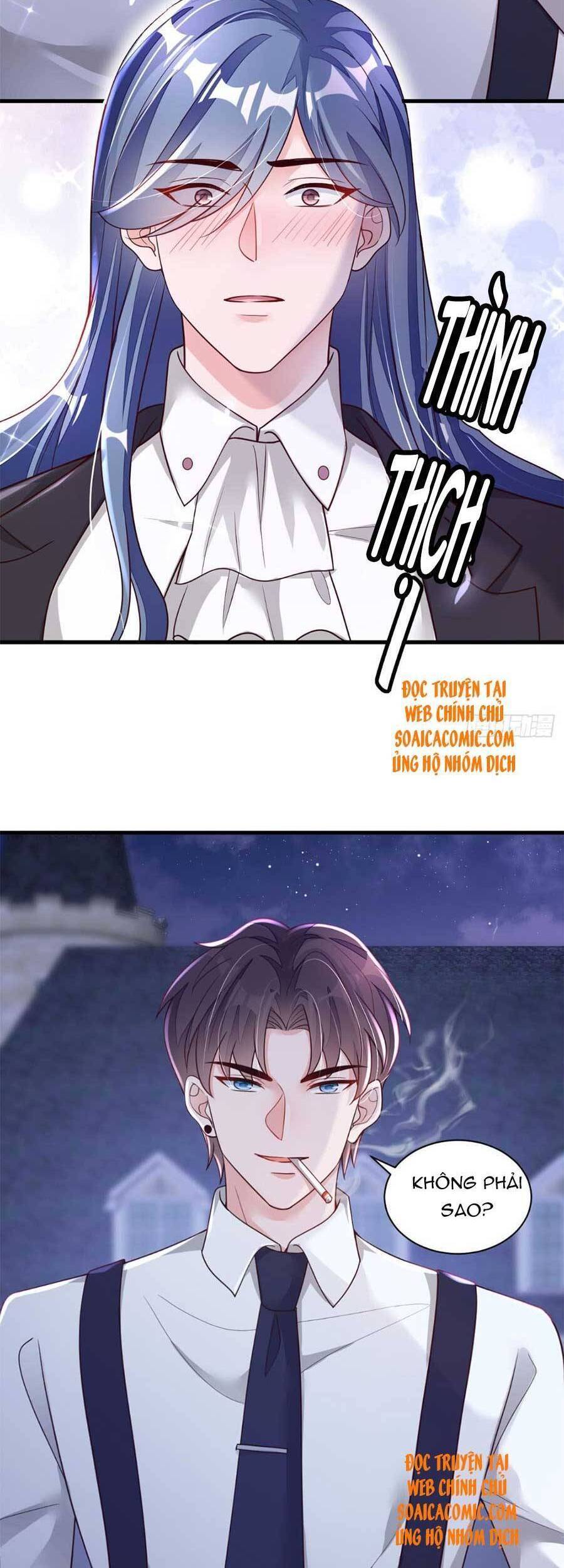 Ác Ma Thì Thầm Chapter 68 - Trang 21