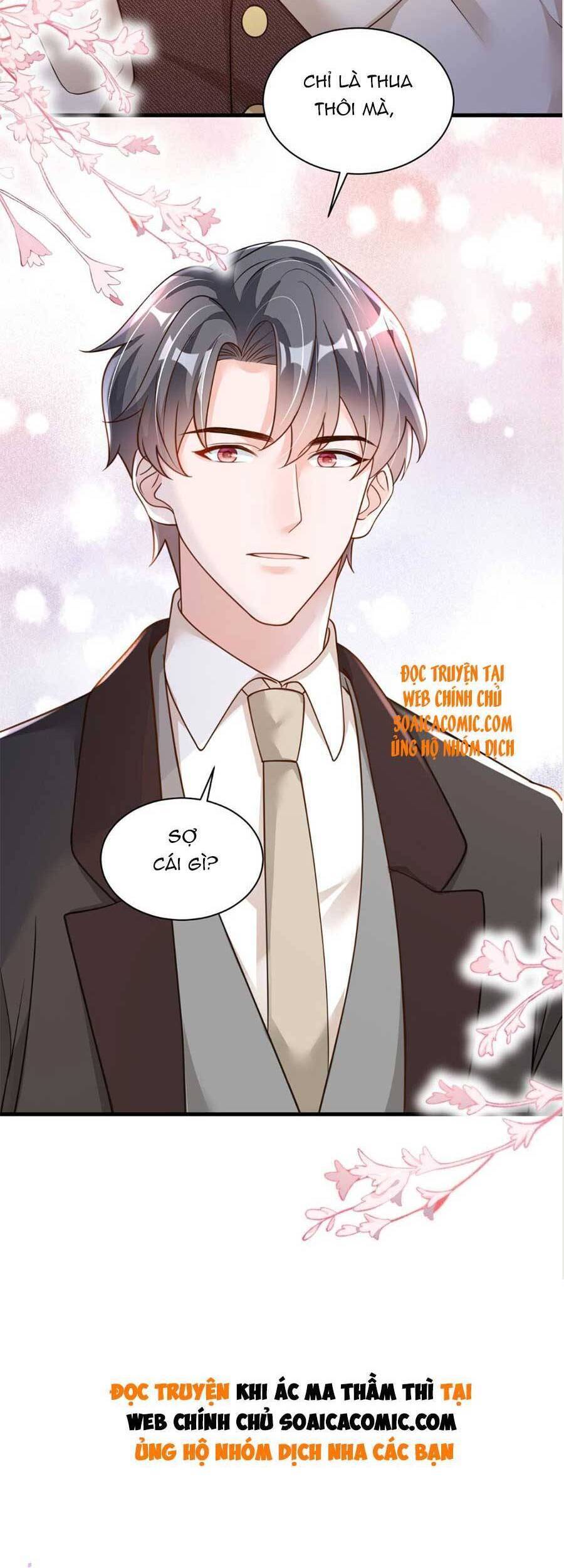 Ác Ma Thì Thầm Chapter 68 - Trang 30