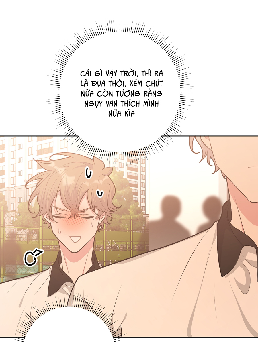 Đừng Nói Yêu Tôi Chapter 49 - Trang 31