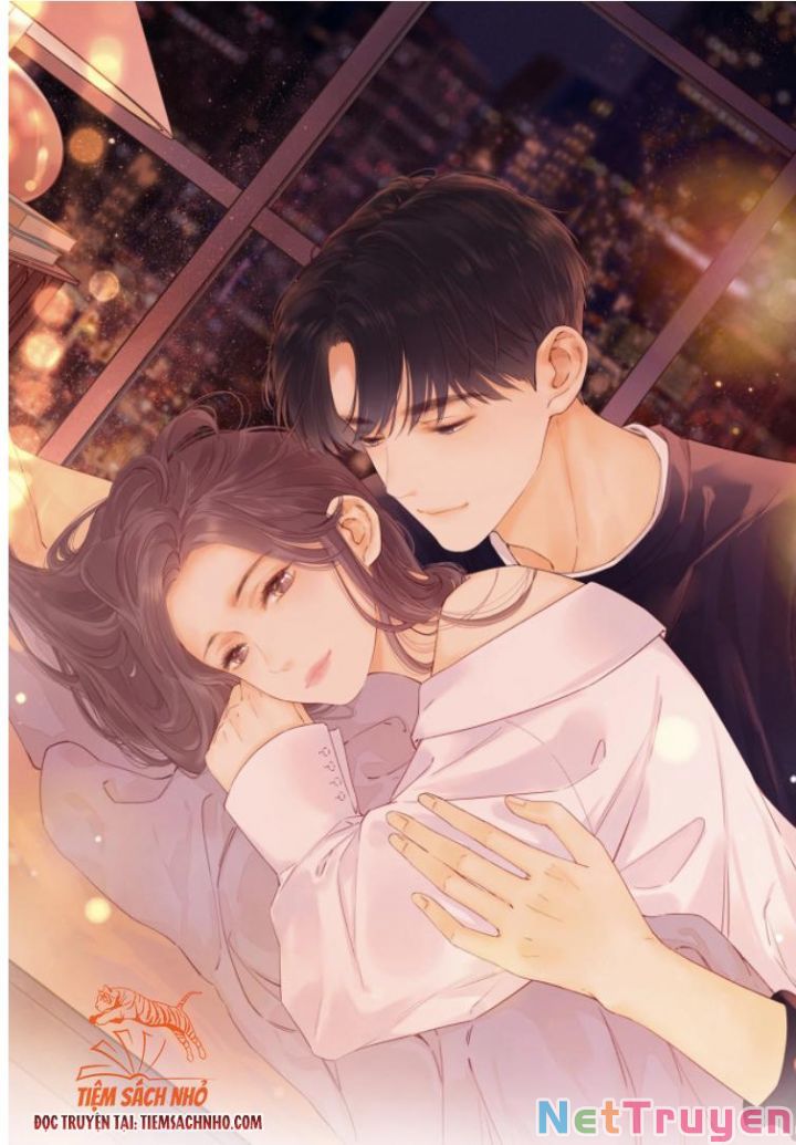 Khó Dỗ Dành Chapter 12 - Trang 1