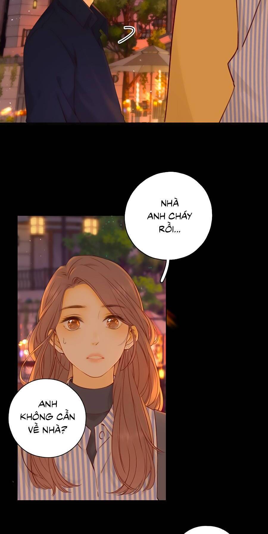 Khó Dỗ Dành Chapter 14 - Trang 13