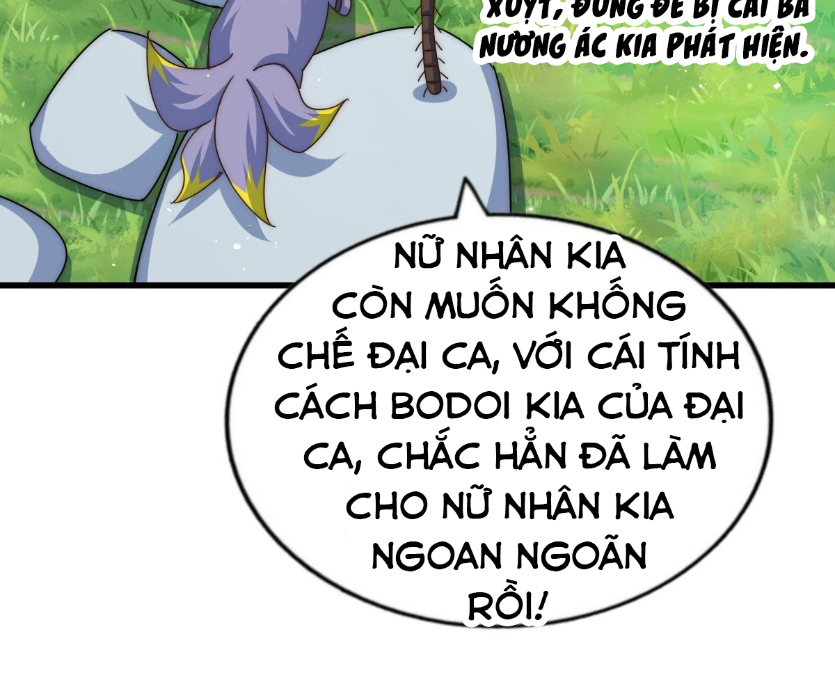 Người Trên Vạn Người Chapter 118 - Trang 104