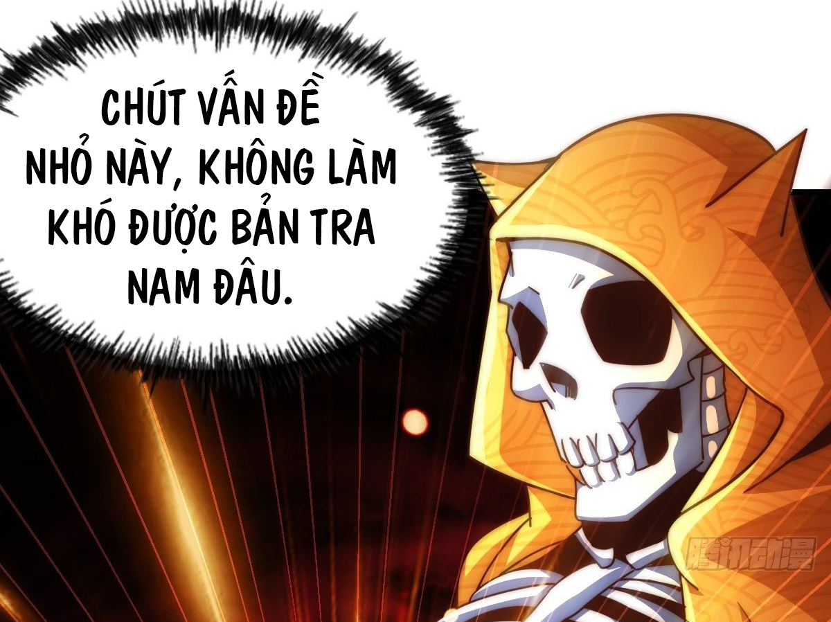 Người Trên Vạn Người Chapter 118 - Trang 11