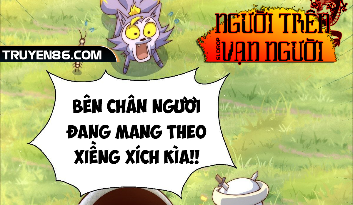 Người Trên Vạn Người Chapter 118 - Trang 123