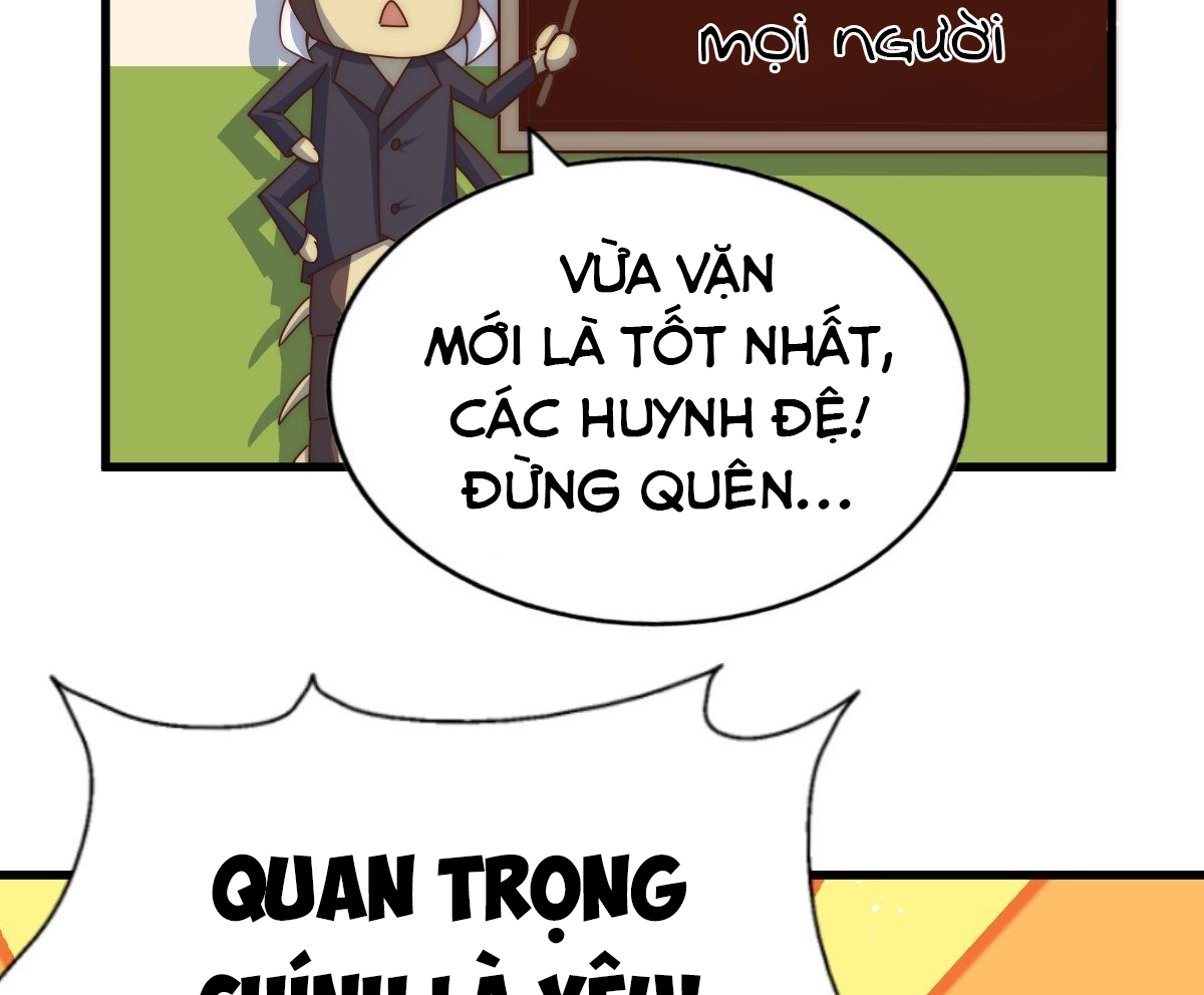 Người Trên Vạn Người Chapter 118 - Trang 44