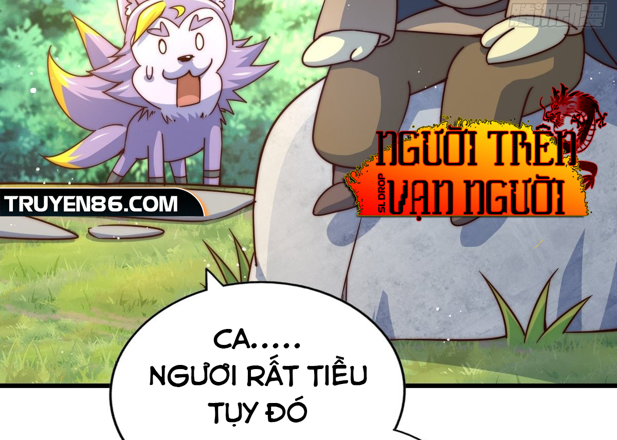 Người Trên Vạn Người Chapter 118 - Trang 55