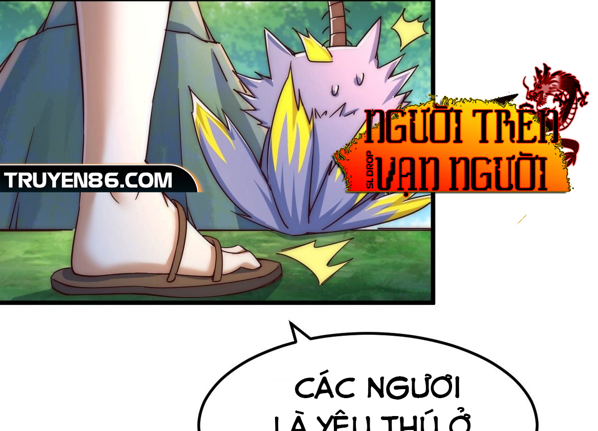 Người Trên Vạn Người Chapter 118 - Trang 76