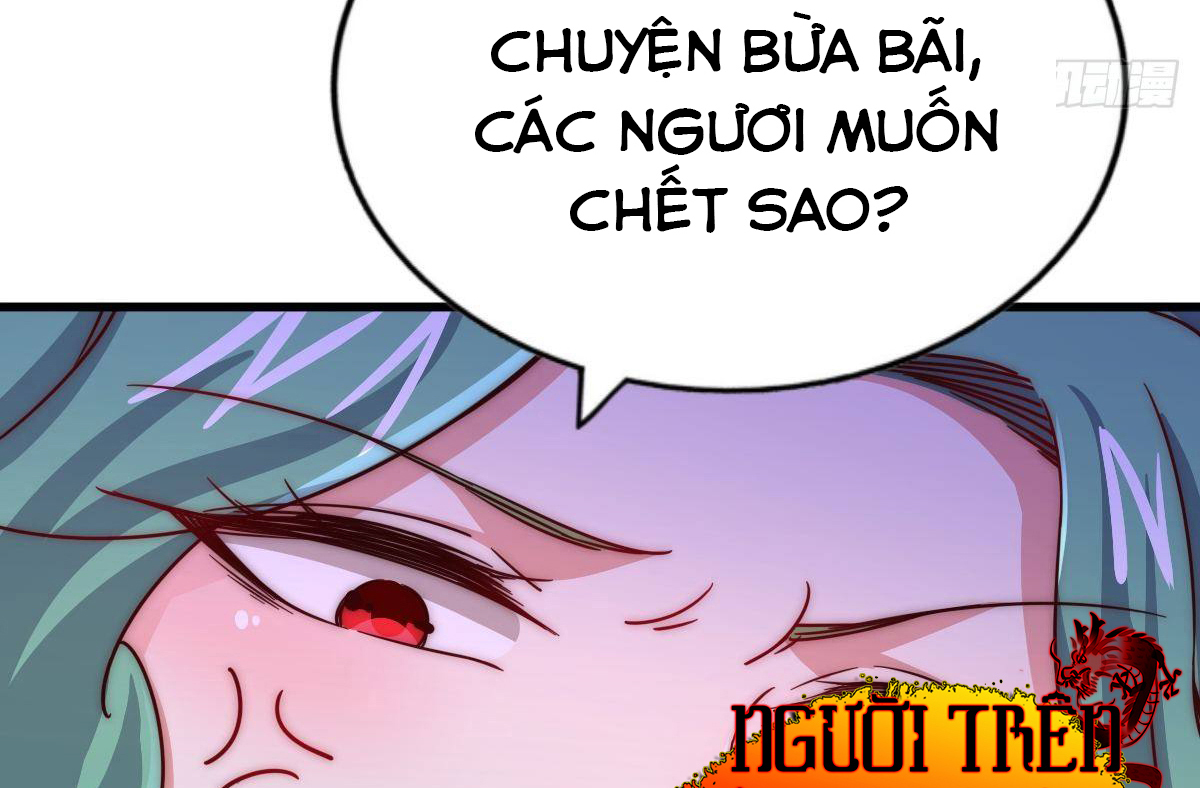 Người Trên Vạn Người Chapter 118 - Trang 81