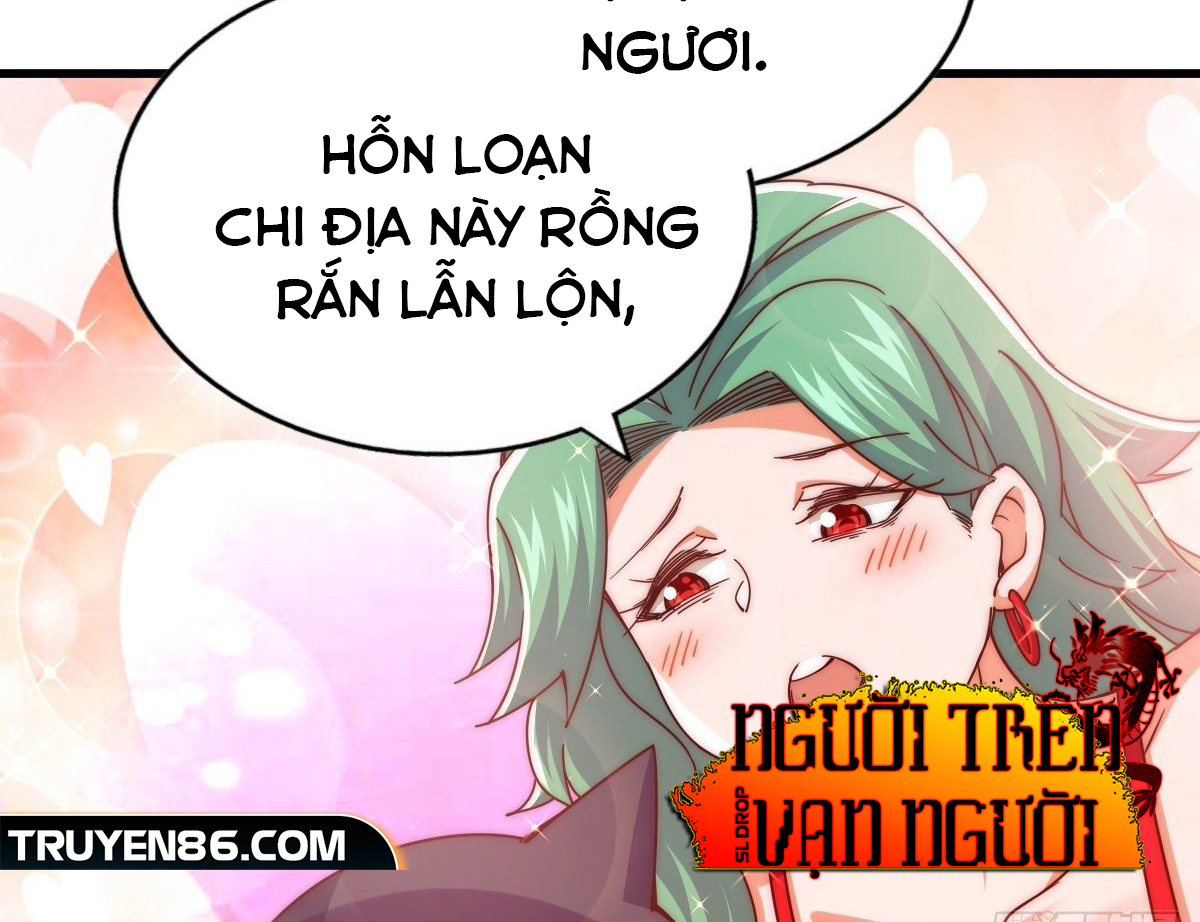 Người Trên Vạn Người Chapter 118 - Trang 96