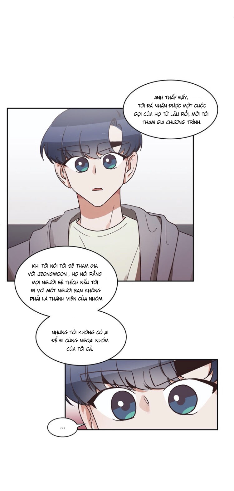 On My Own Chapter 10 - Trang 18