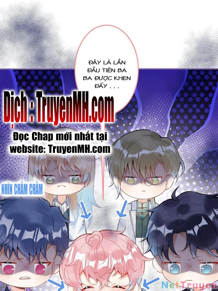 Ta Có Năm Đại Lão Ba Ba Chapter 222 - Trang 2