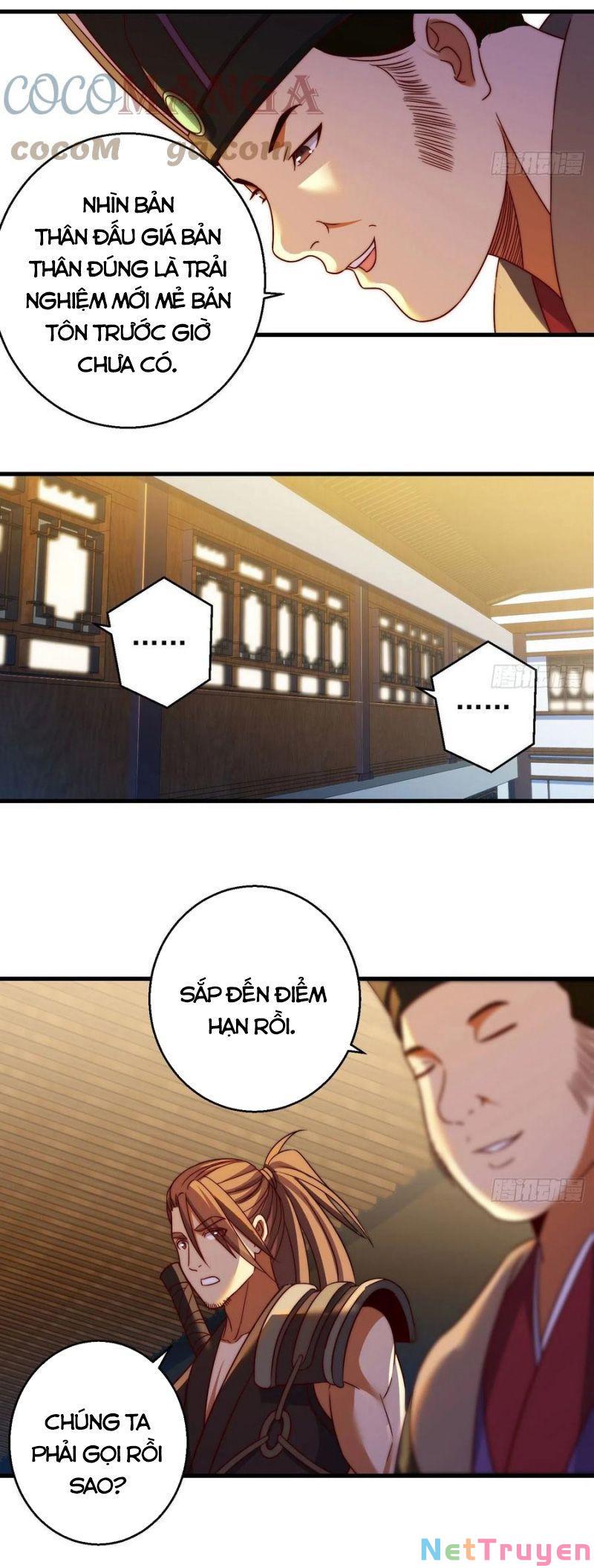 Ta Là Đại Hoàn Đan Chapter 99 - Trang 3