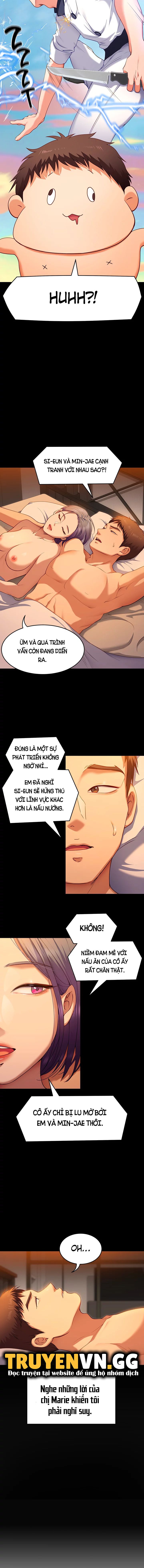 Tối Nay Cưng Muốn Ăn Gì? Chapter 24 - Trang 4