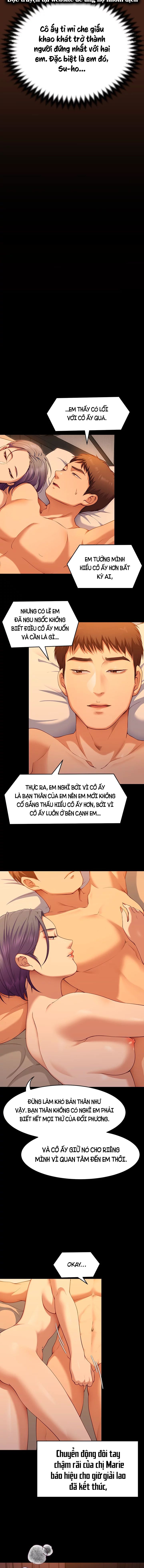 Tối Nay Cưng Muốn Ăn Gì? Chapter 24 - Trang 9