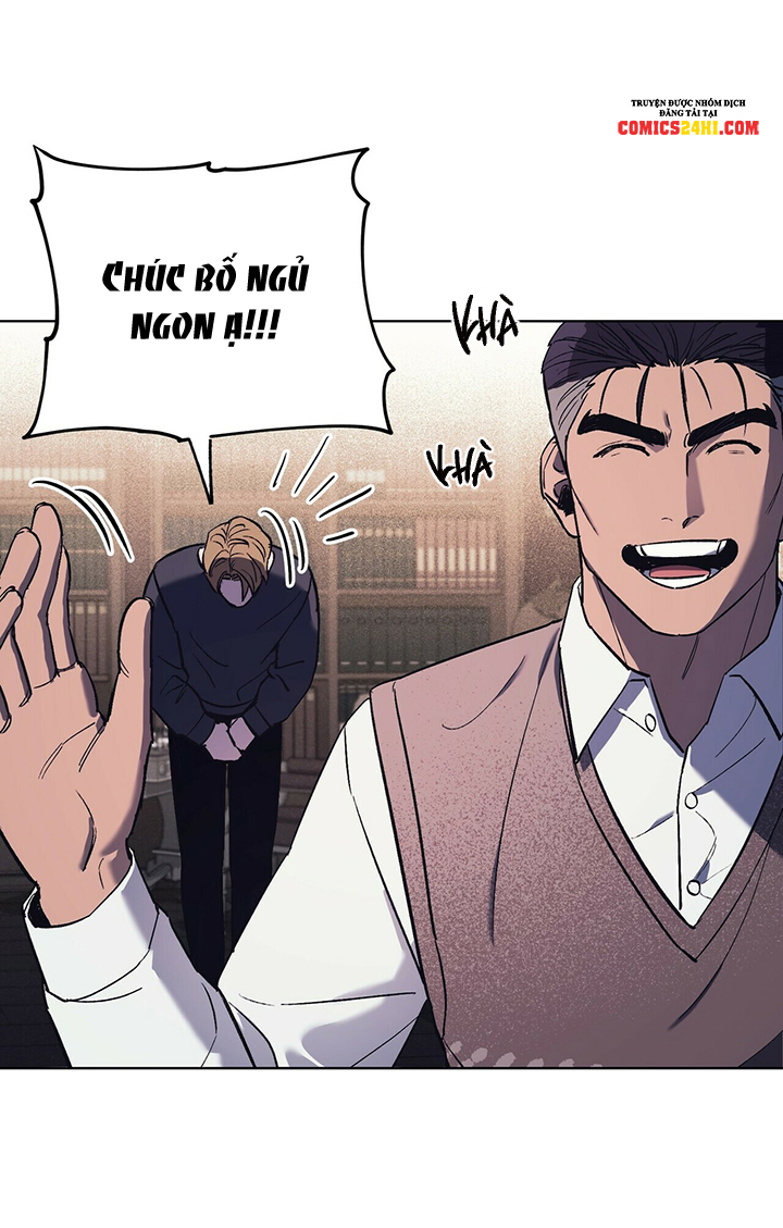 Yi Su Nhà Họ Kang Chapter 13 - Trang 6